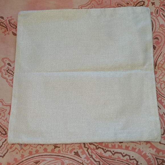 Cowboy Pillow Cover. Horse Pillow. Bronc Rider - Picture 7 of 10